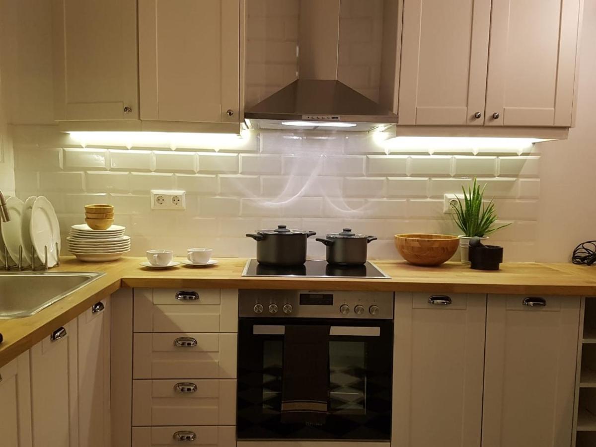 Fully Equiped Design Apartment With Excellent View/ Easy Parking Athens Ngoại thất bức ảnh