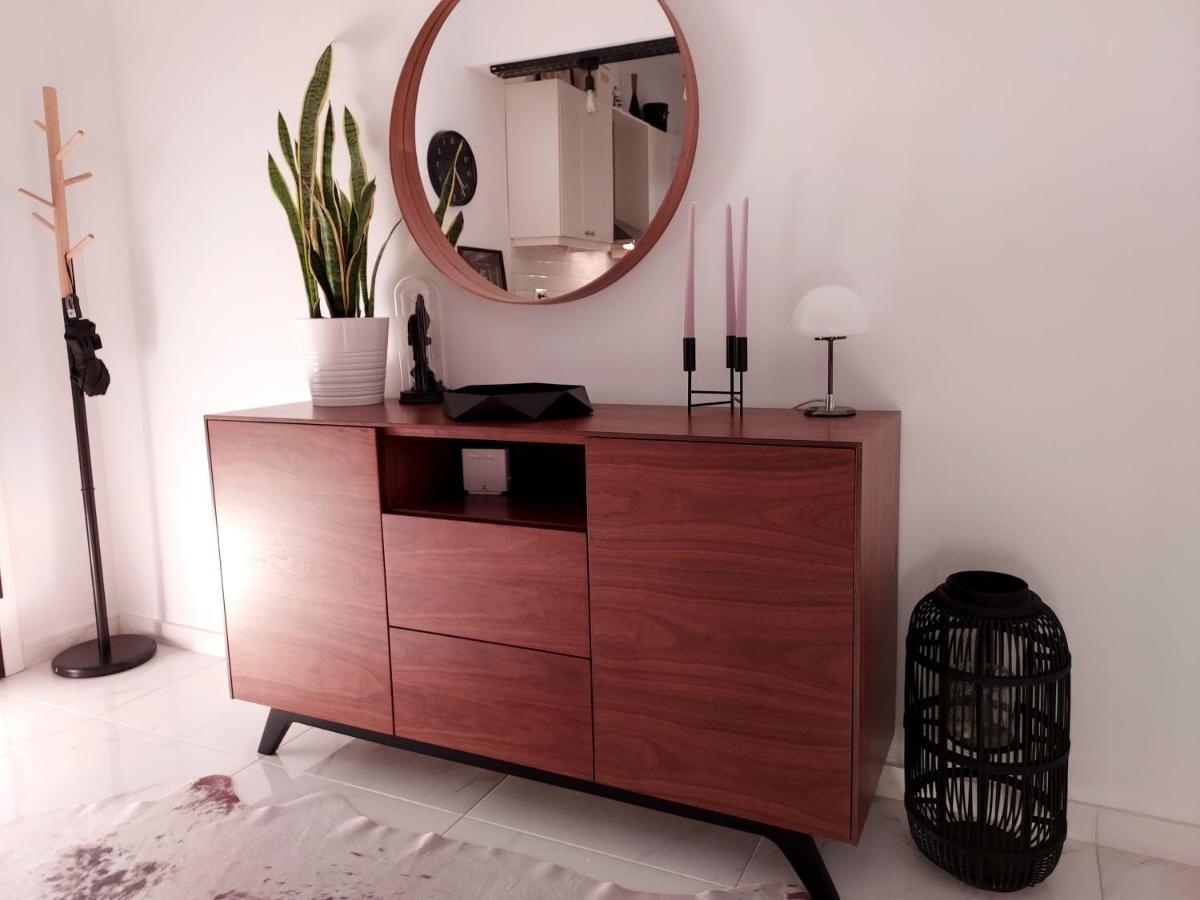 Fully Equiped Design Apartment With Excellent View/ Easy Parking Athens Ngoại thất bức ảnh